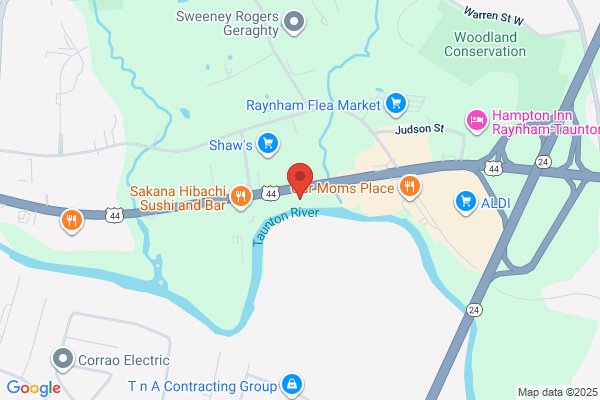 Mattress Firm Raynham