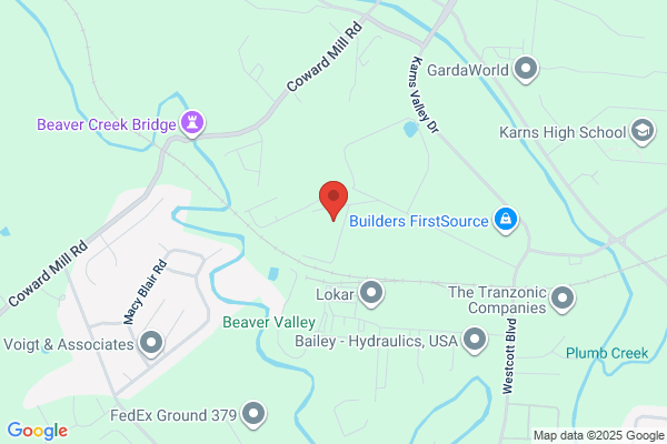 National Partitions & Interiors