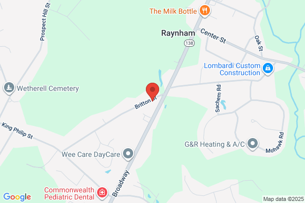 Raynham Auto Glass