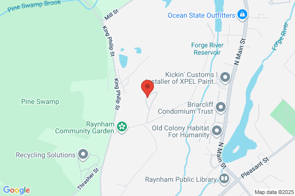 Raynham Corp the