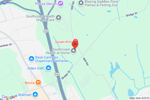 Visiting Nurse Associaton of Southeastern Massachusetts Inc, Hospice
