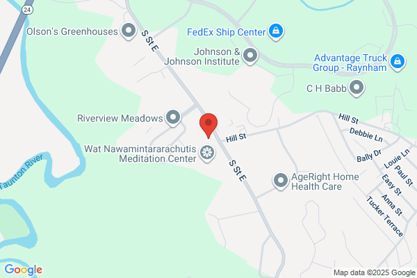 Raynham Veterinary Hospital, Inc.