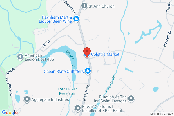 CoinFlip Bitcoin ATM
