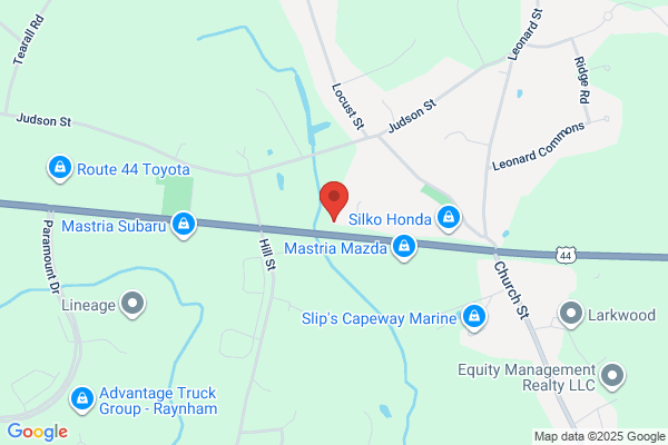 Columbia Auto Body Inc