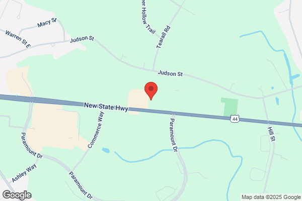 Route 44 Hyundai Tire Center