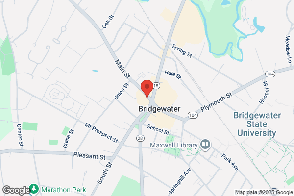 Bridgewater Savings Bank