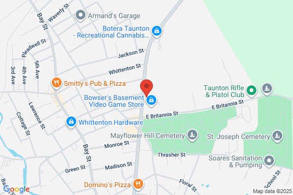 Alpha Dental Taunton