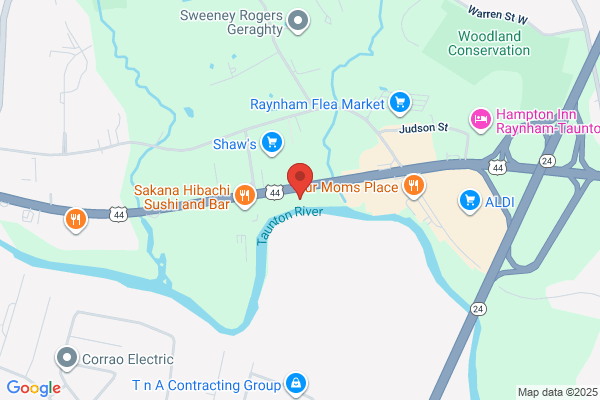 Gentle Dental Raynham