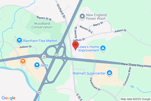 Raynham Dental Group, Office of Dr. Michael Scanlon