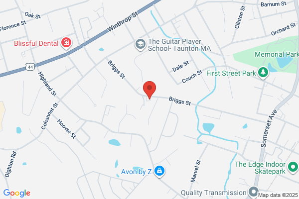 Bartel Dental Center
