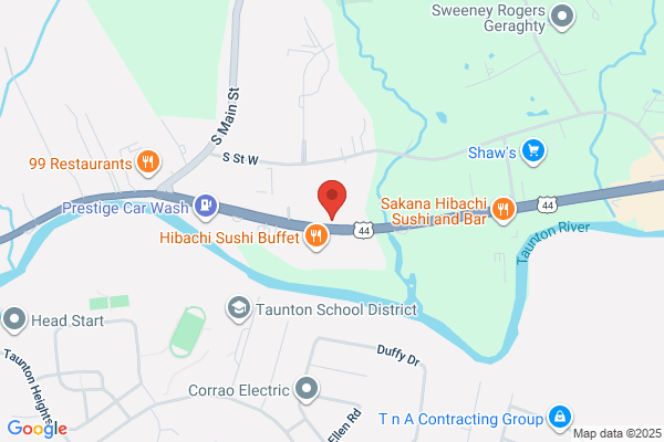Taunton Cosmetic Dentistry