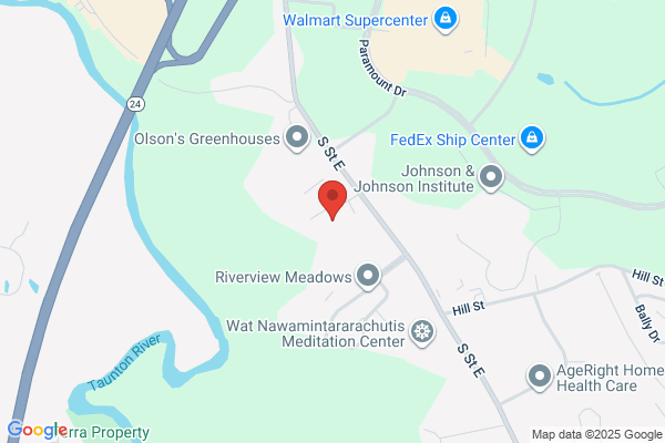 Life Care Center of Raynham