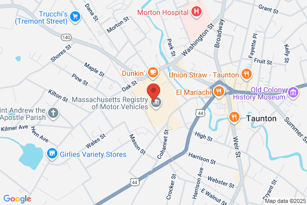 Taunton Kidney Center