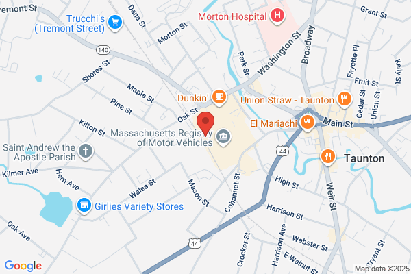Community Counseling of Bristol County