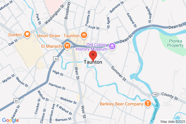 Taunton City of, Board of Health
