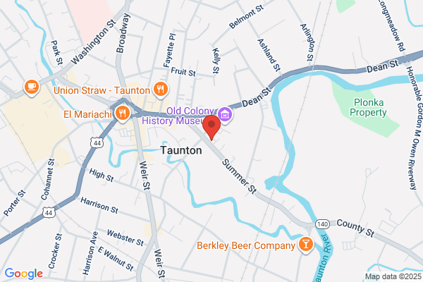 Taunton City of, Industrial Dev Commission