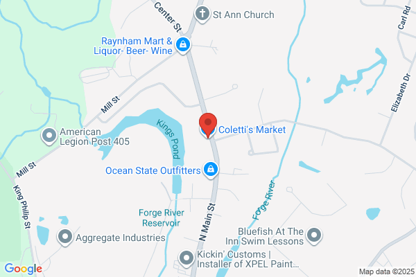 Coletti's Market