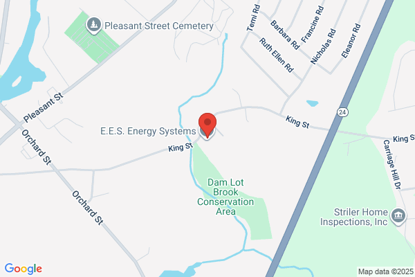 Eagle Energy Systems