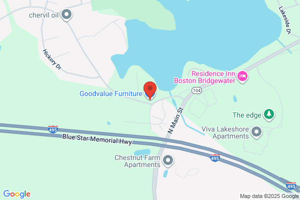 Goodvalue Furniture