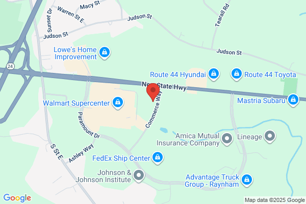 Home2 Suites by Hilton Raynham Taunton