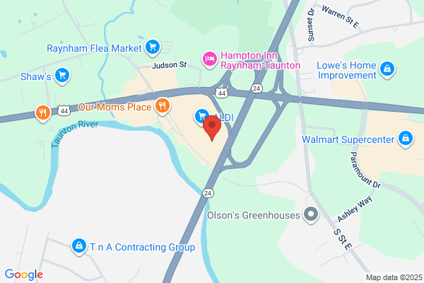 AAA Raynham