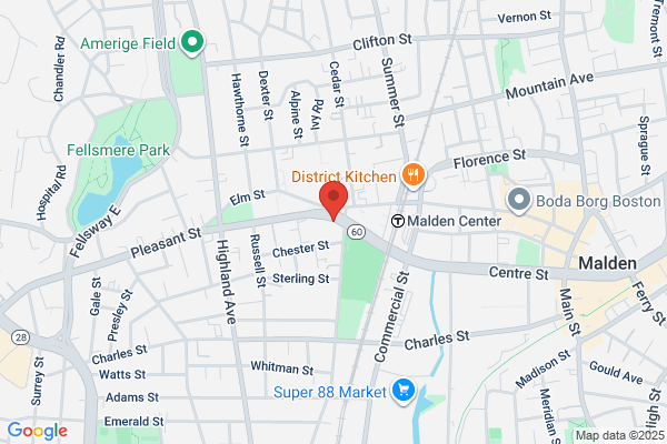 Mallen Richard T Attorney