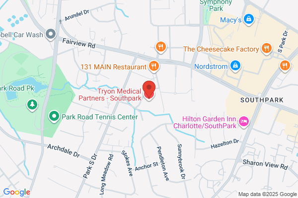 Southeast Psychological Services