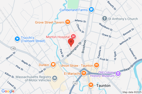 Amanda McBarron, NP