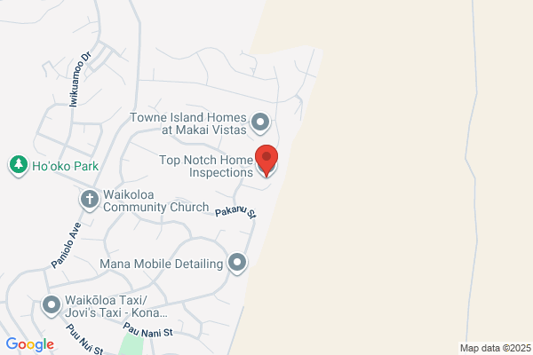 Top Notch Home Inspections