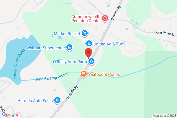 Raynham Tool & Die