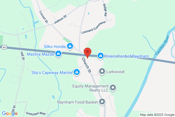 Mastria Volkswagen of Raynham