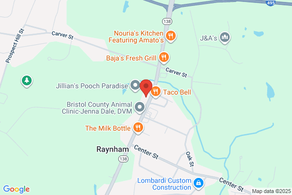 Raynham-Taunton Pediatrics