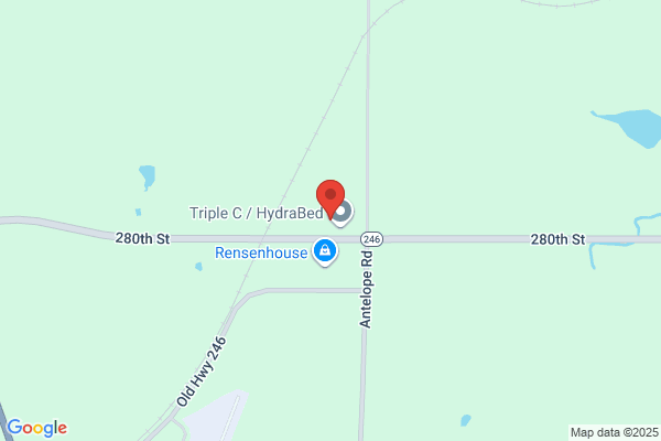 Triple C Equipment Corporation