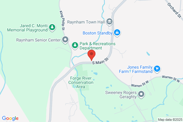 The Childrens Development Center of Raynham