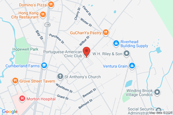 Portuguese American Civic Club