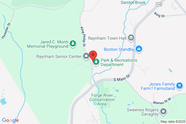 Raynham Lions Club