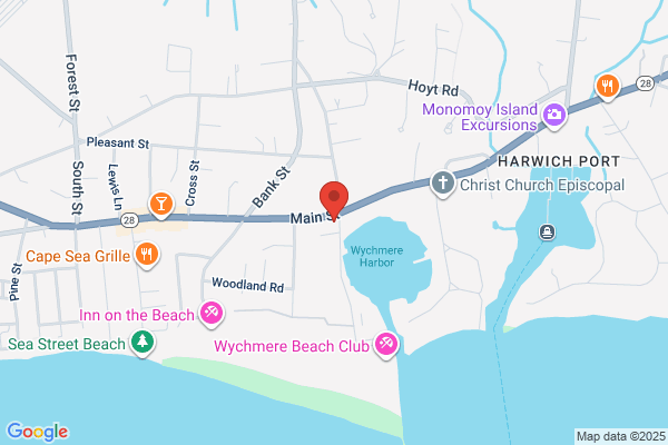 Coastal Cape Development Inc