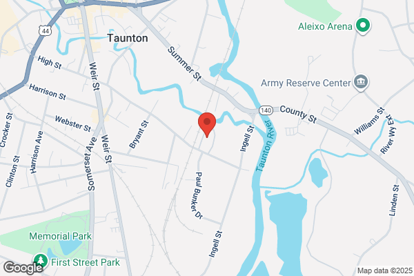 Pine Grove Apartments
