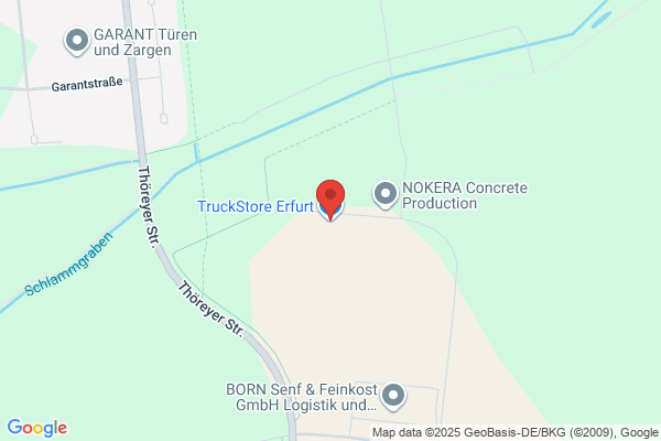 Truck Store the