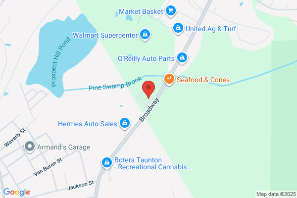 Route 138 Motor Car Company