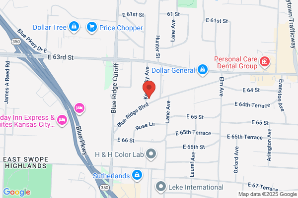Kobel Chimney Repair LLC