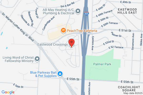 Eastwood Crossings