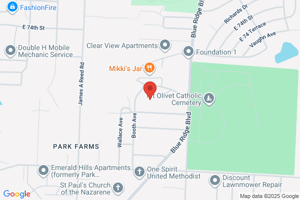 Countryshire Apartments