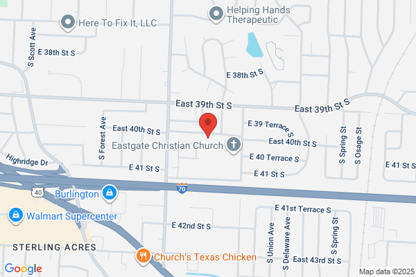 Crysler Gardens Apartments