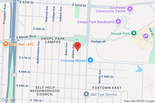 Parkgate Apartments the