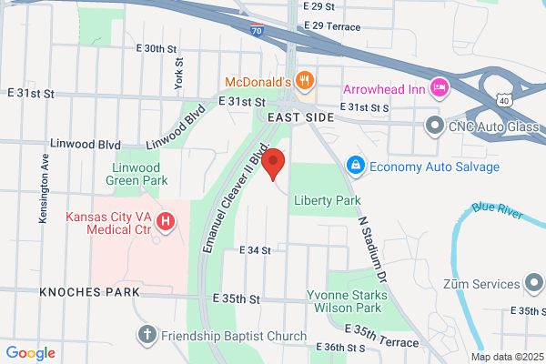 Ridgeview Heights Apartments