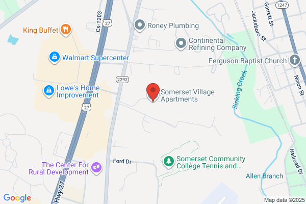 Somerset Village Apartments