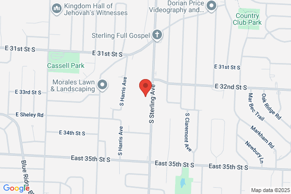 Sterling Creek Apartments