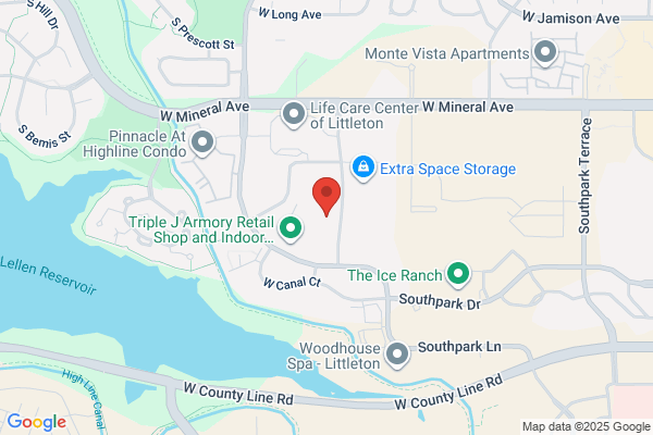McDonald Auto Body Inc