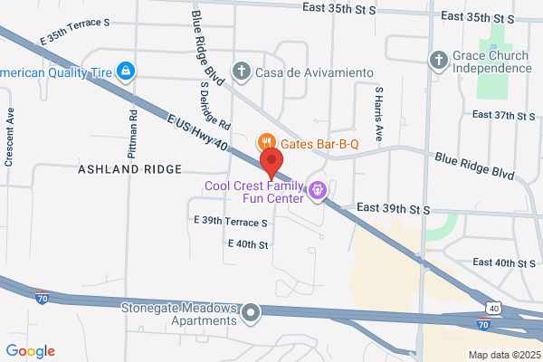 40 Hwy Autocare Center LLC